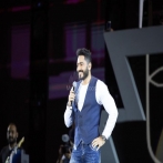 Tamer hosny